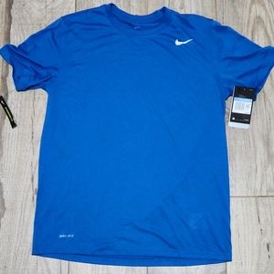 NIKE MEN'S DRI- FIT TEE